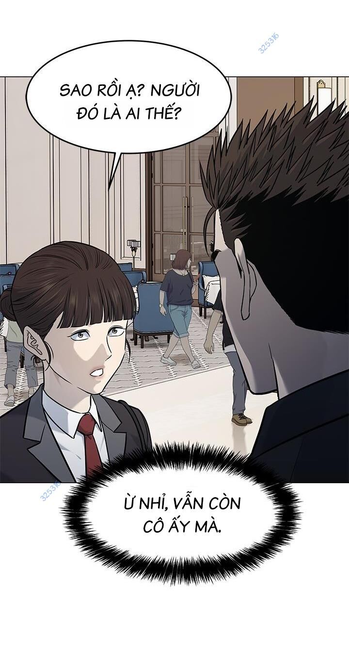 Đội Trưởng Lính Đánh Thuê Chapter 190 - 74