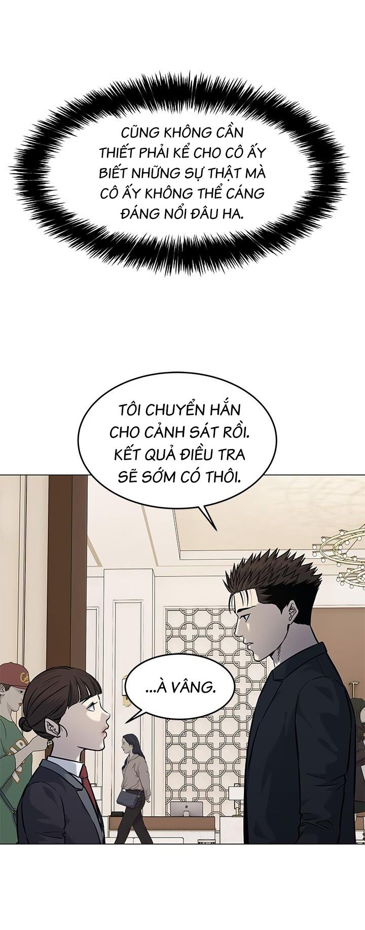 Đội Trưởng Lính Đánh Thuê Chapter 190 - 75