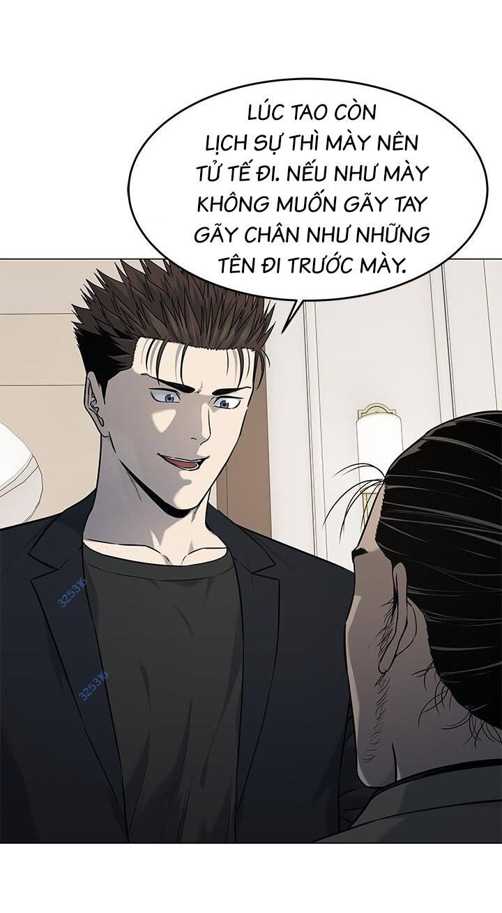 Đội Trưởng Lính Đánh Thuê Chapter 190 - 9