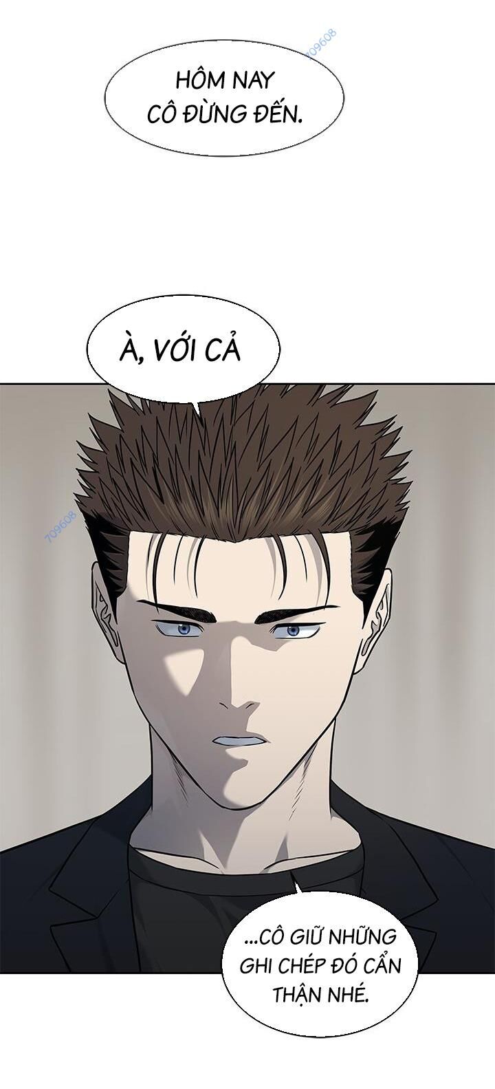 Đội Trưởng Lính Đánh Thuê Chapter 191 - 18