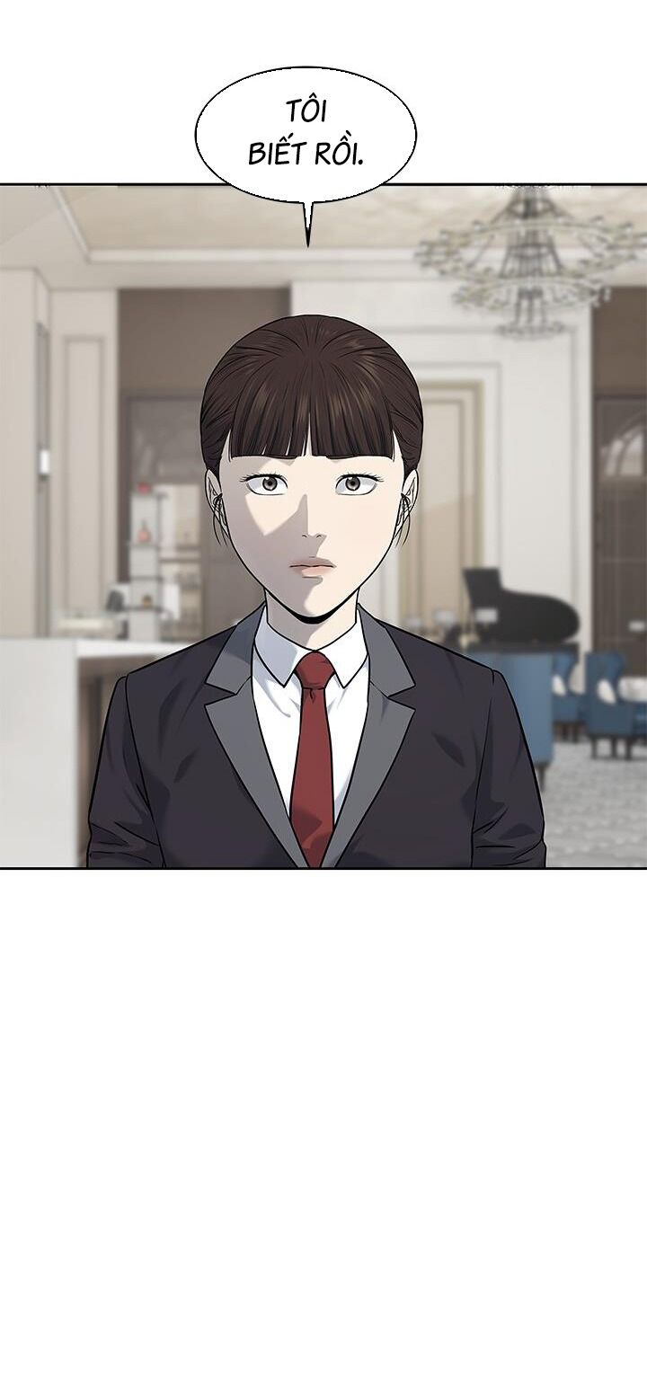 Đội Trưởng Lính Đánh Thuê Chapter 191 - 19