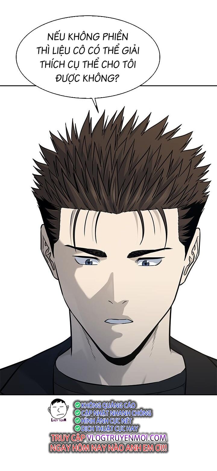 Đội Trưởng Lính Đánh Thuê Chapter 191 - 2