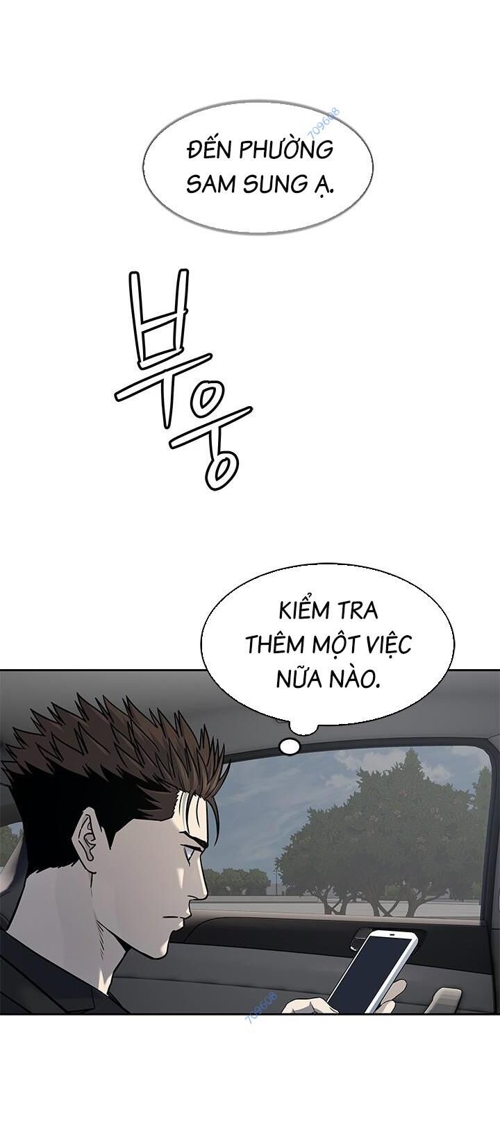 Đội Trưởng Lính Đánh Thuê Chapter 191 - 54