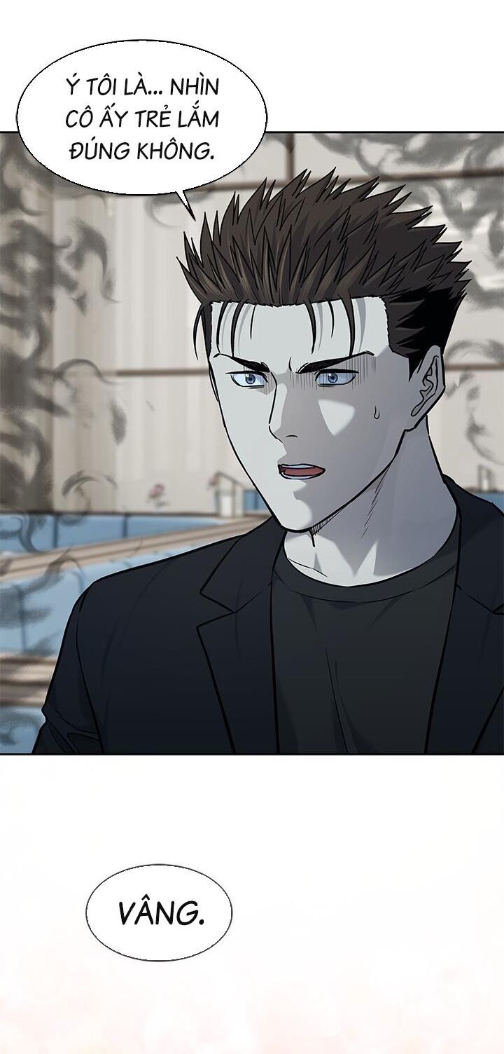 Đội Trưởng Lính Đánh Thuê Chapter 191 - 10