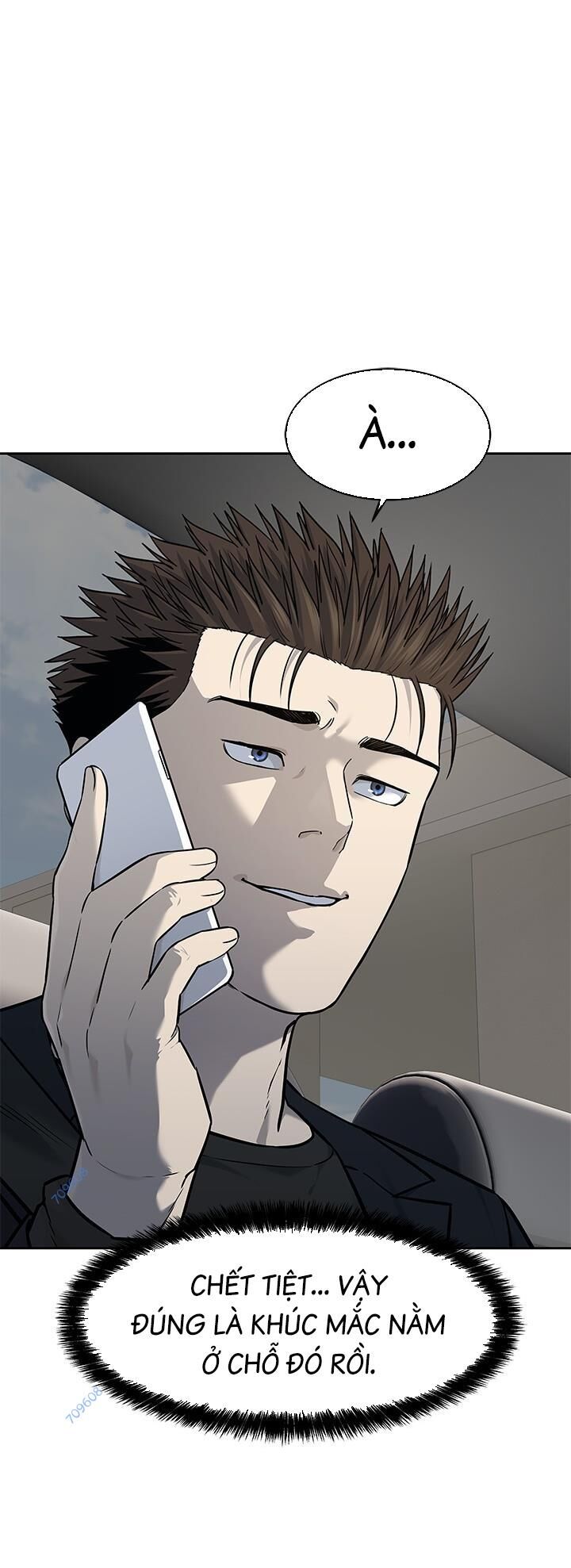 Đội Trưởng Lính Đánh Thuê Chapter 192 - 1