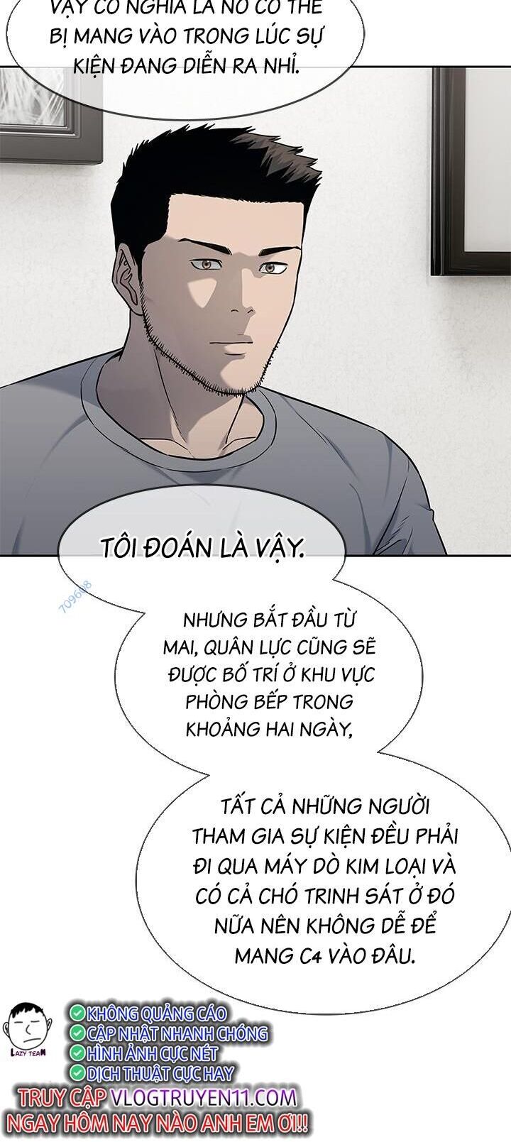 Đội Trưởng Lính Đánh Thuê Chapter 192 - 18