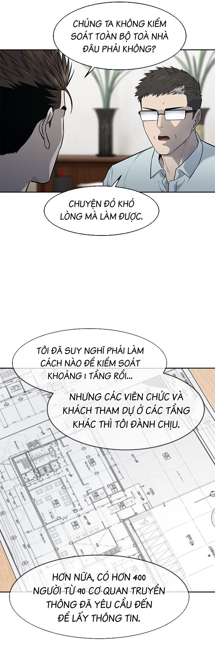 Đội Trưởng Lính Đánh Thuê Chapter 192 - 19