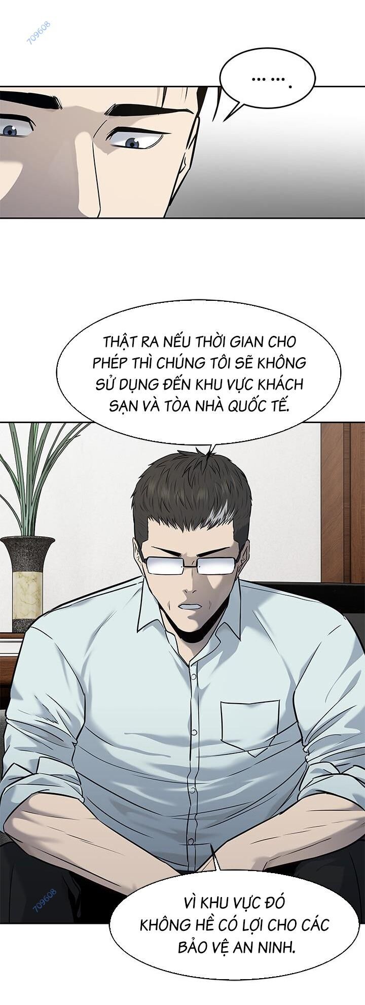 Đội Trưởng Lính Đánh Thuê Chapter 192 - 20