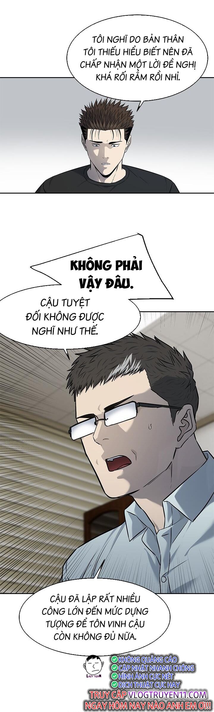 Đội Trưởng Lính Đánh Thuê Chapter 192 - 21