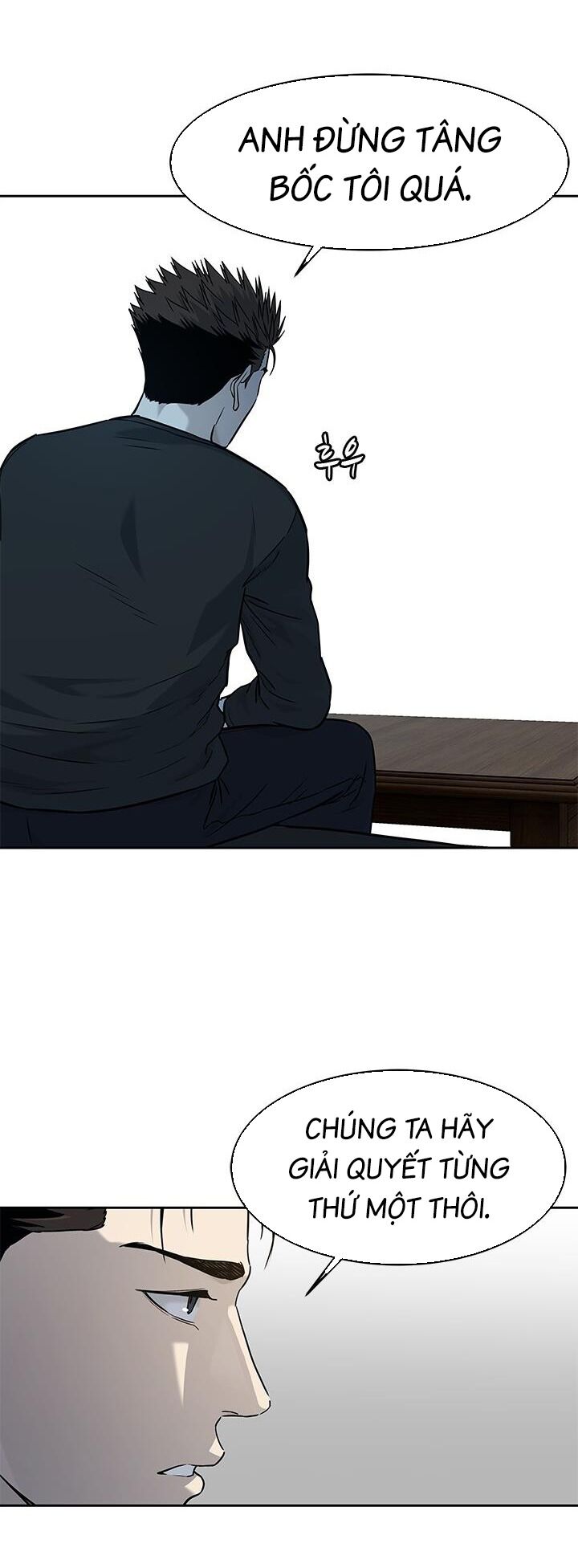 Đội Trưởng Lính Đánh Thuê Chapter 192 - 23