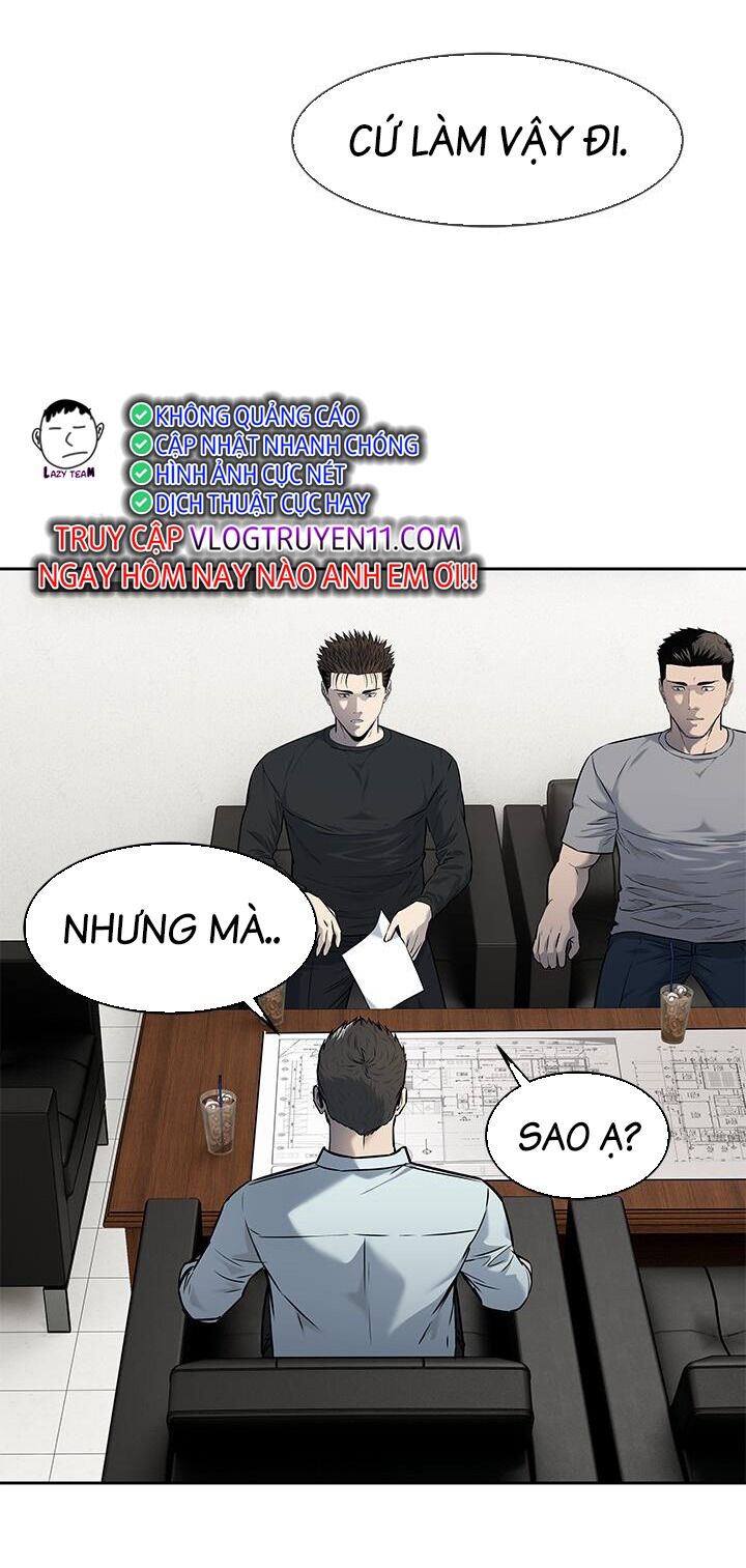 Đội Trưởng Lính Đánh Thuê Chapter 192 - 27