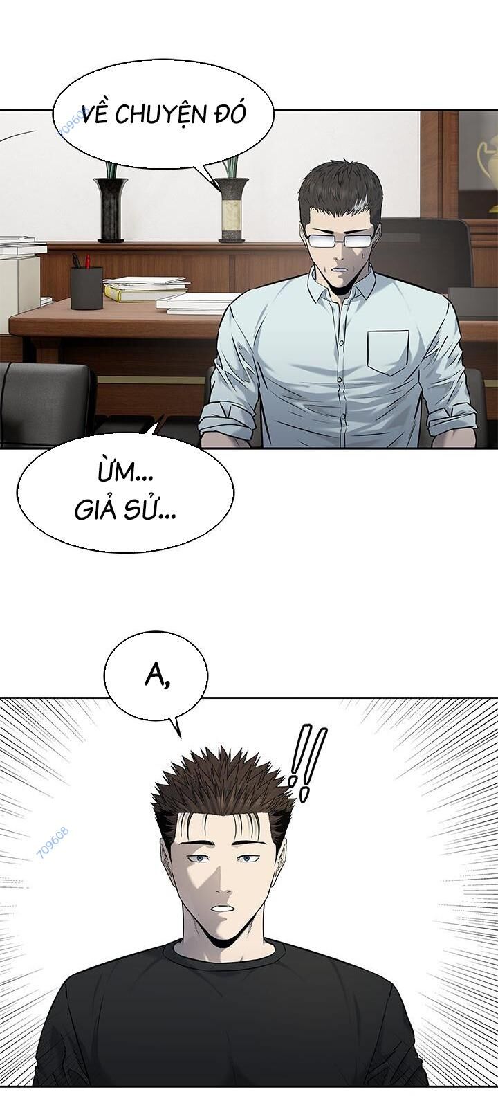 Đội Trưởng Lính Đánh Thuê Chapter 192 - 28