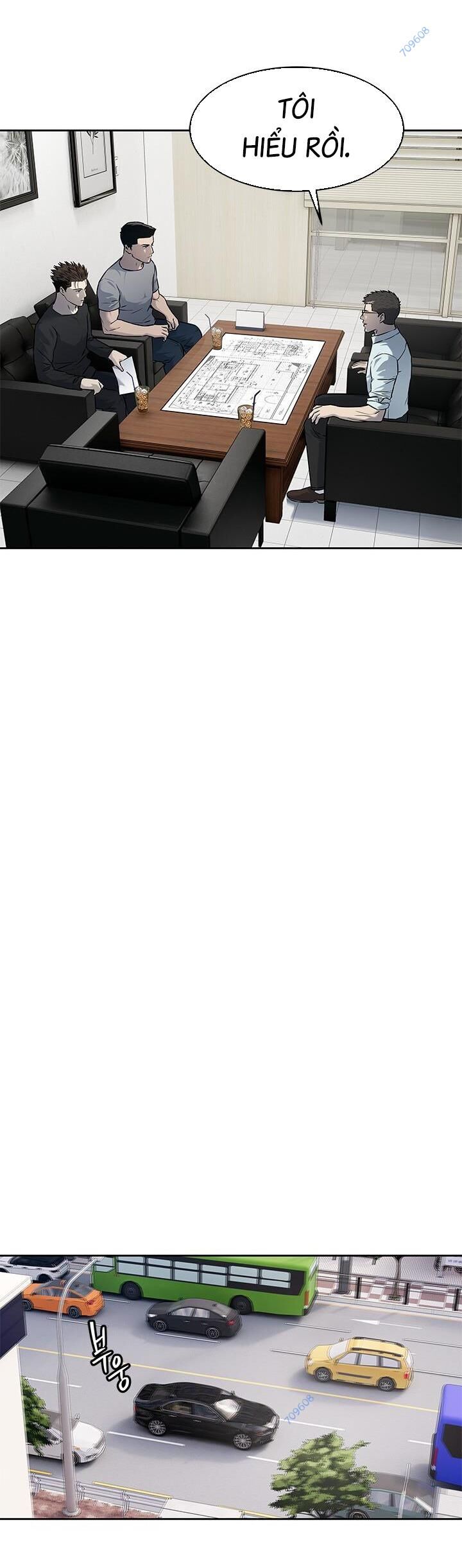 Đội Trưởng Lính Đánh Thuê Chapter 192 - 30