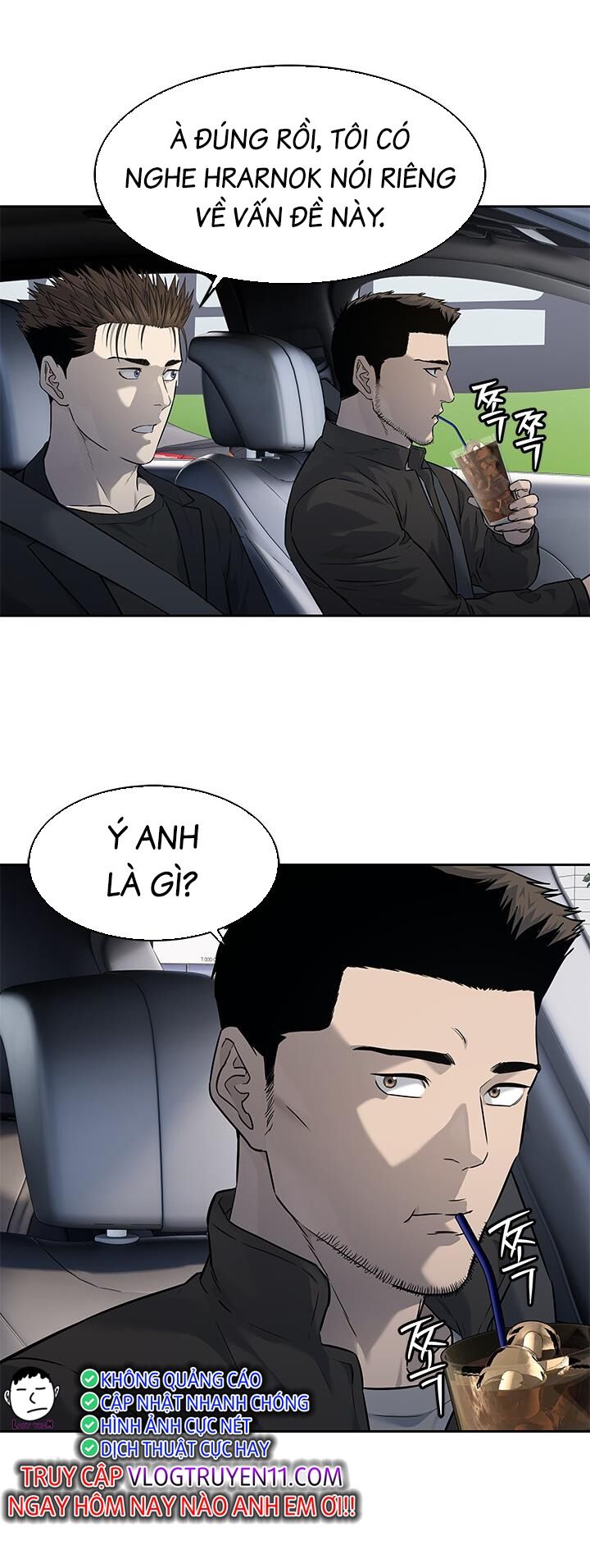 Đội Trưởng Lính Đánh Thuê Chapter 192 - 31