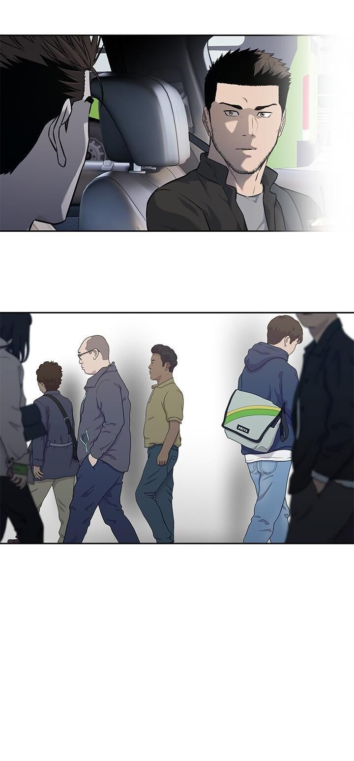 Đội Trưởng Lính Đánh Thuê Chapter 192 - 34