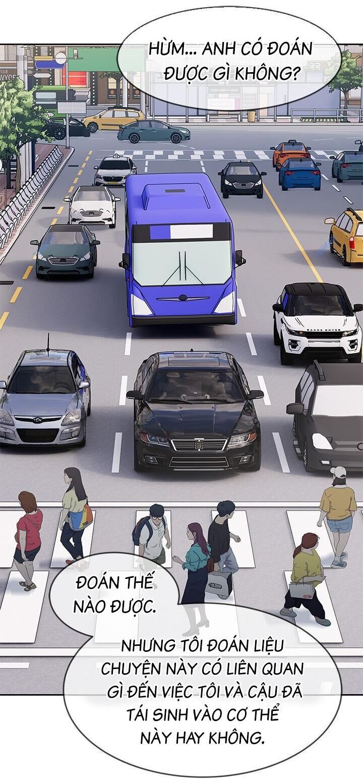Đội Trưởng Lính Đánh Thuê Chapter 192 - 35