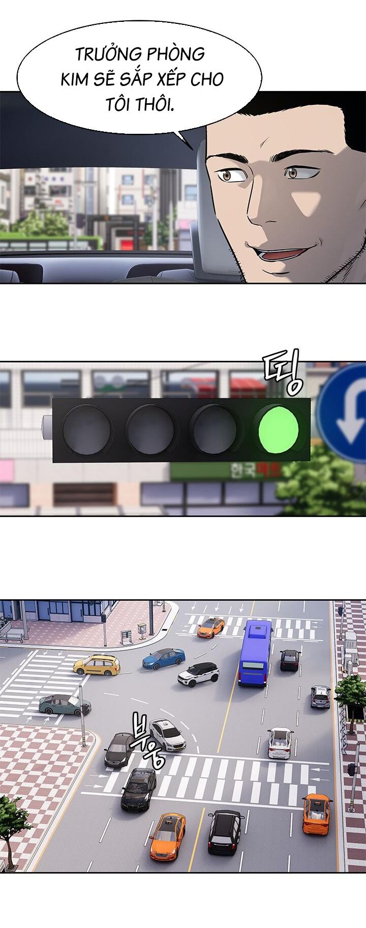Đội Trưởng Lính Đánh Thuê Chapter 192 - 38