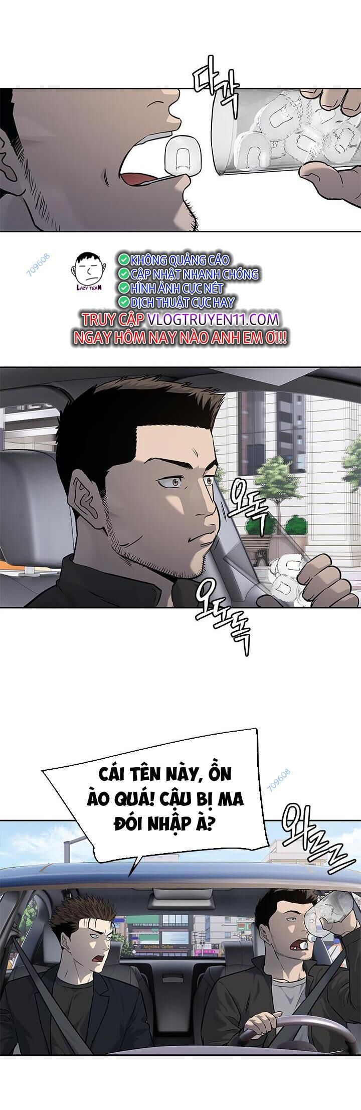 Đội Trưởng Lính Đánh Thuê Chapter 192 - 39