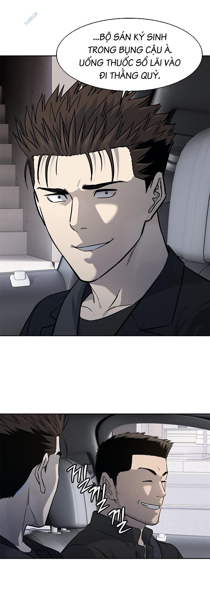 Đội Trưởng Lính Đánh Thuê Chapter 192 - 41