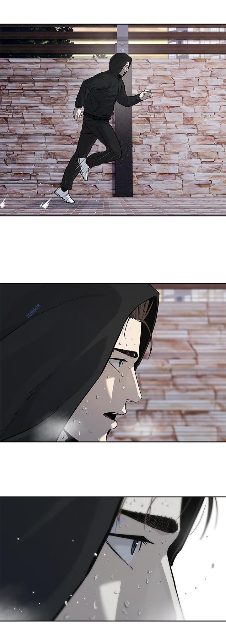 Đội Trưởng Lính Đánh Thuê Chapter 192 - 45