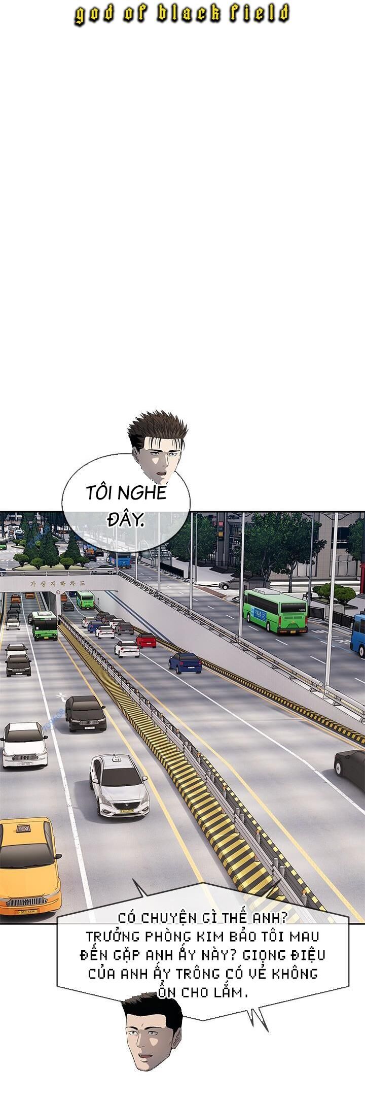 Đội Trưởng Lính Đánh Thuê Chapter 192 - 5
