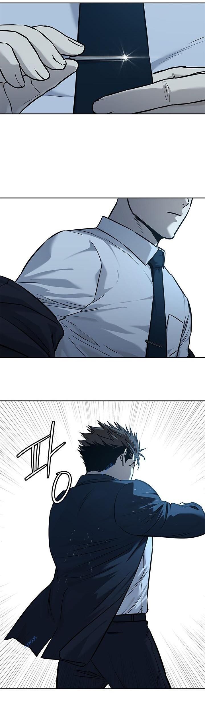 Đội Trưởng Lính Đánh Thuê Chapter 192 - 52