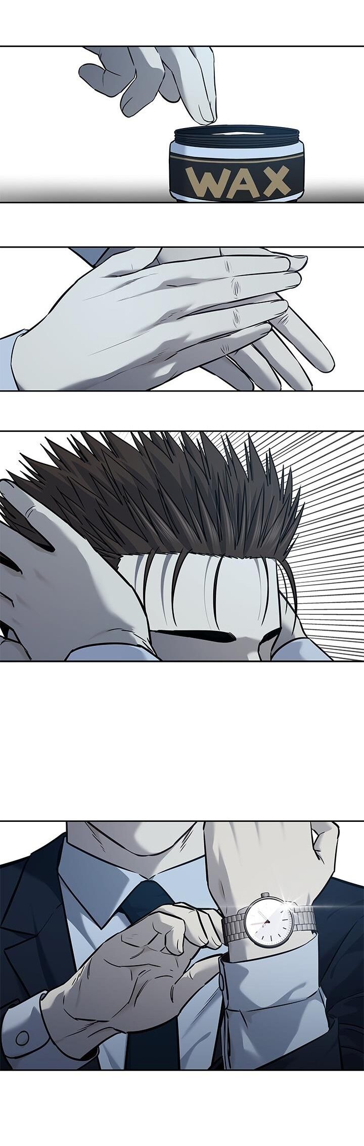 Đội Trưởng Lính Đánh Thuê Chapter 192 - 53