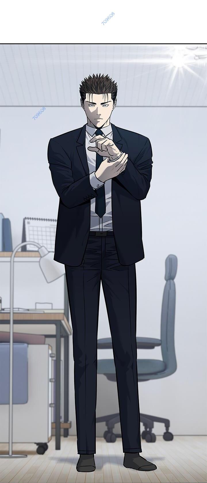 Đội Trưởng Lính Đánh Thuê Chapter 192 - 54