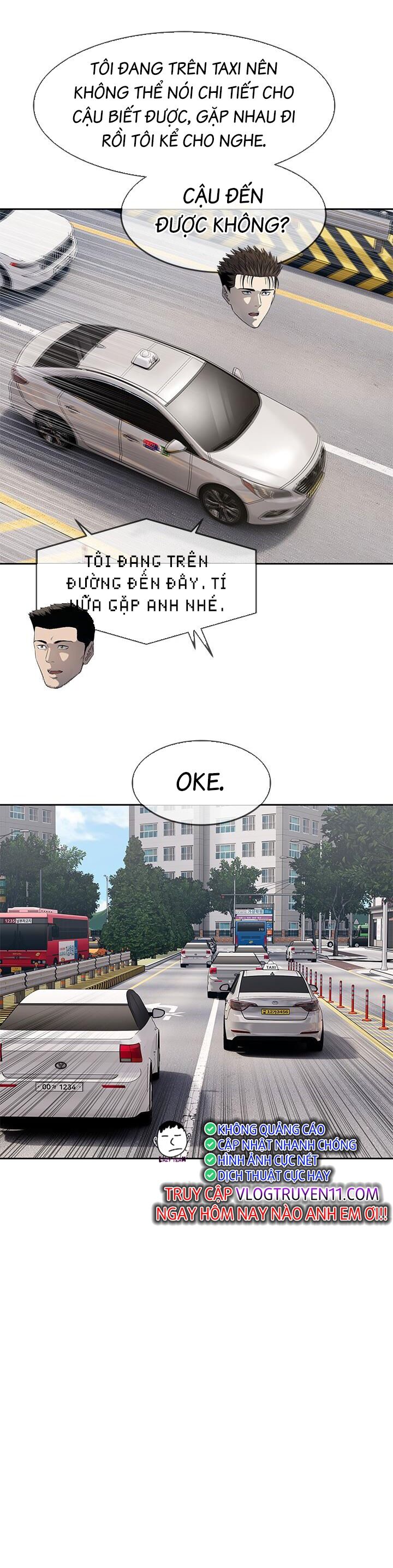 Đội Trưởng Lính Đánh Thuê Chapter 192 - 6