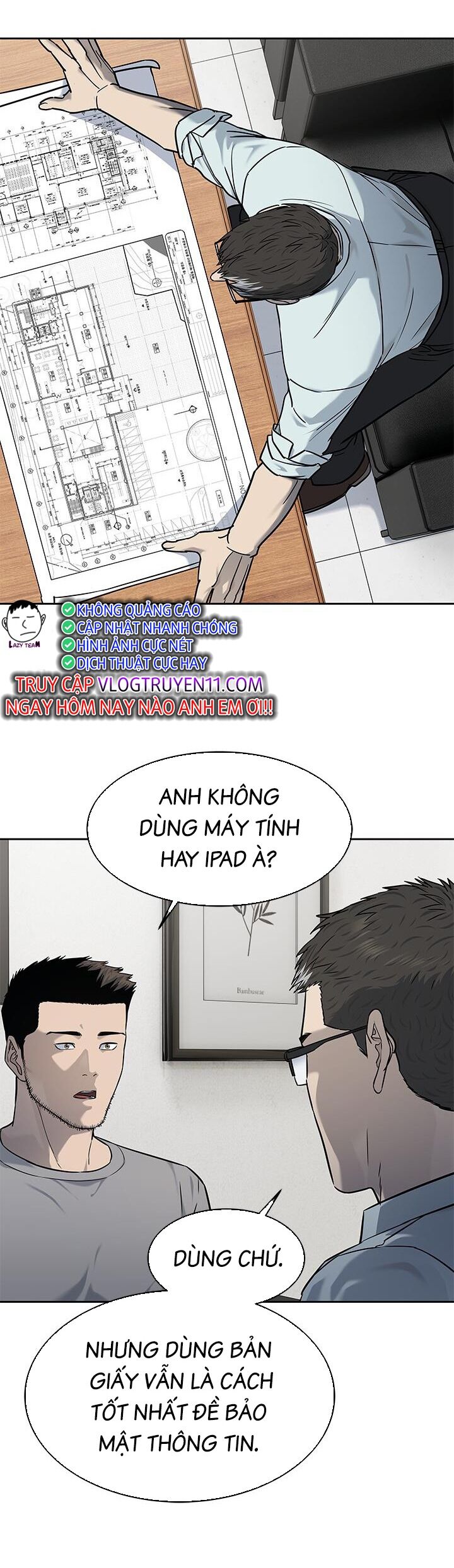 Đội Trưởng Lính Đánh Thuê Chapter 192 - 10