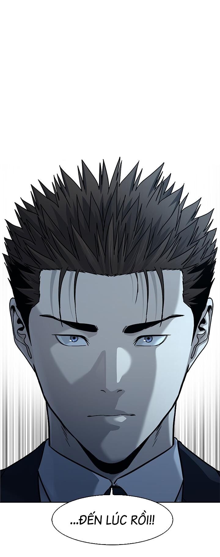 Đội Trưởng Lính Đánh Thuê Chapter 193 - 1
