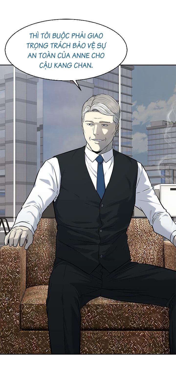 Đội Trưởng Lính Đánh Thuê Chapter 193 - 11