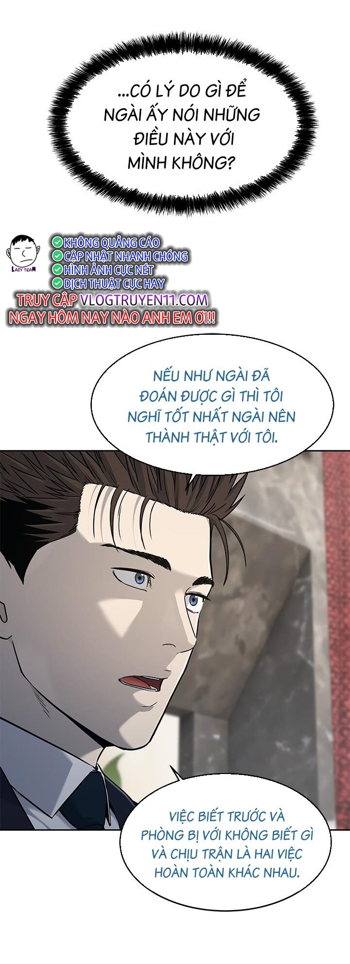 Đội Trưởng Lính Đánh Thuê Chapter 193 - 12