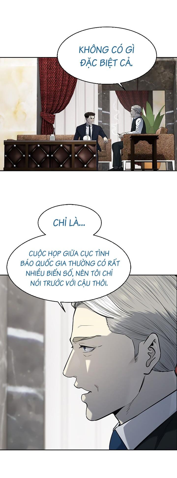 Đội Trưởng Lính Đánh Thuê Chapter 193 - 13