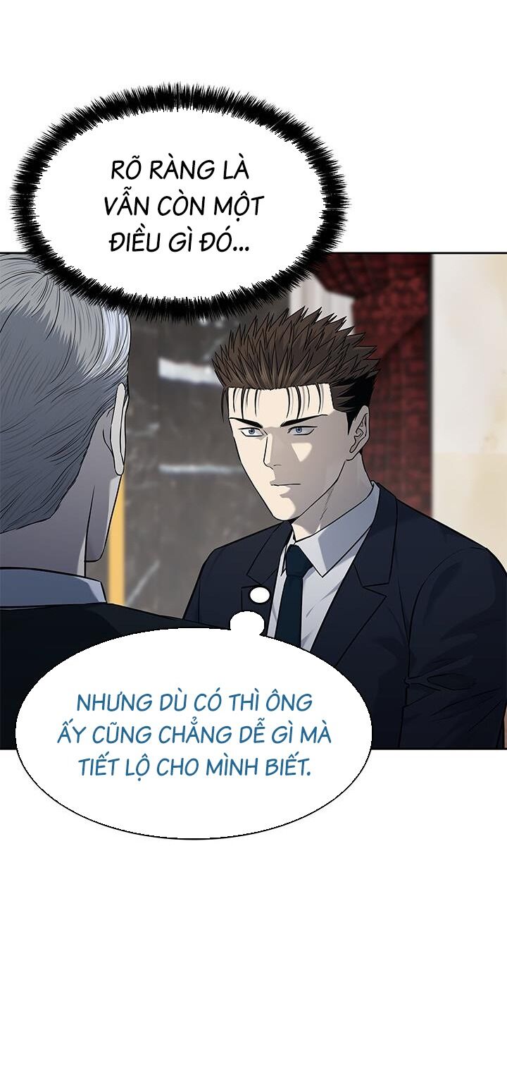 Đội Trưởng Lính Đánh Thuê Chapter 193 - 14