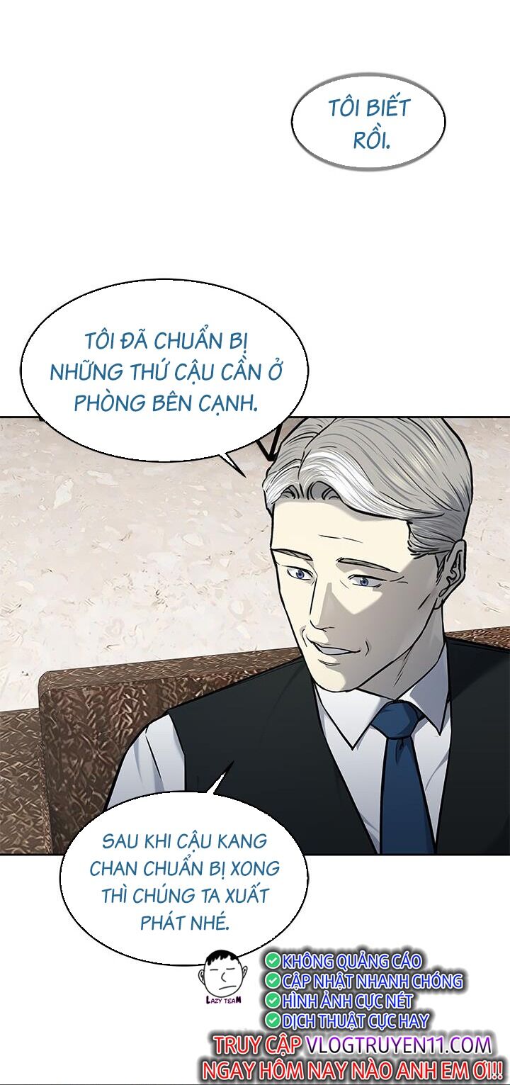Đội Trưởng Lính Đánh Thuê Chapter 193 - 16