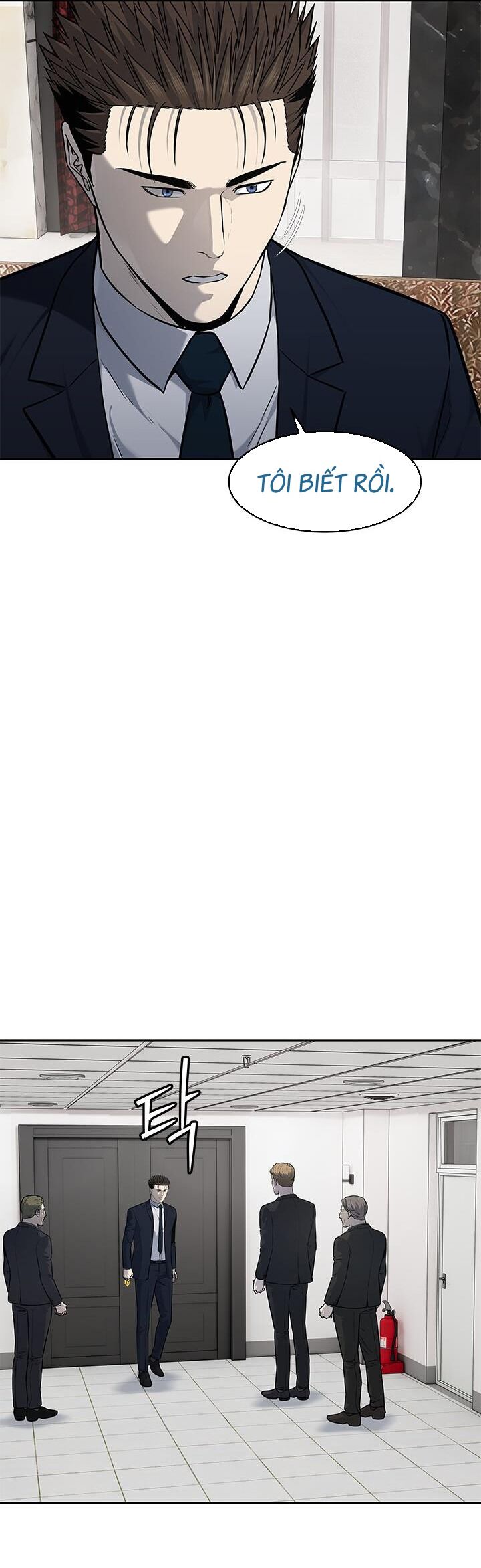 Đội Trưởng Lính Đánh Thuê Chapter 193 - 17