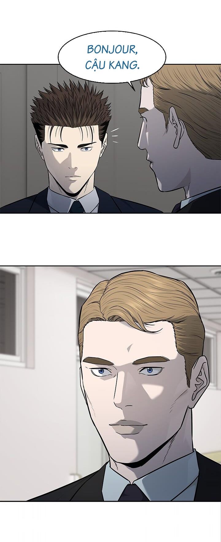 Đội Trưởng Lính Đánh Thuê Chapter 193 - 18