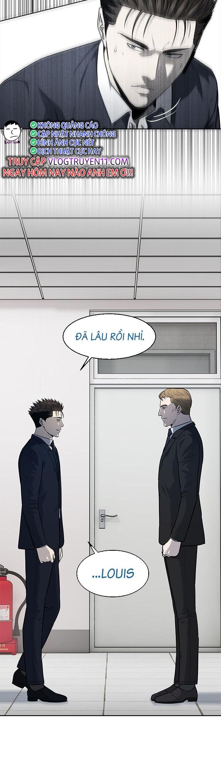 Đội Trưởng Lính Đánh Thuê Chapter 193 - 20