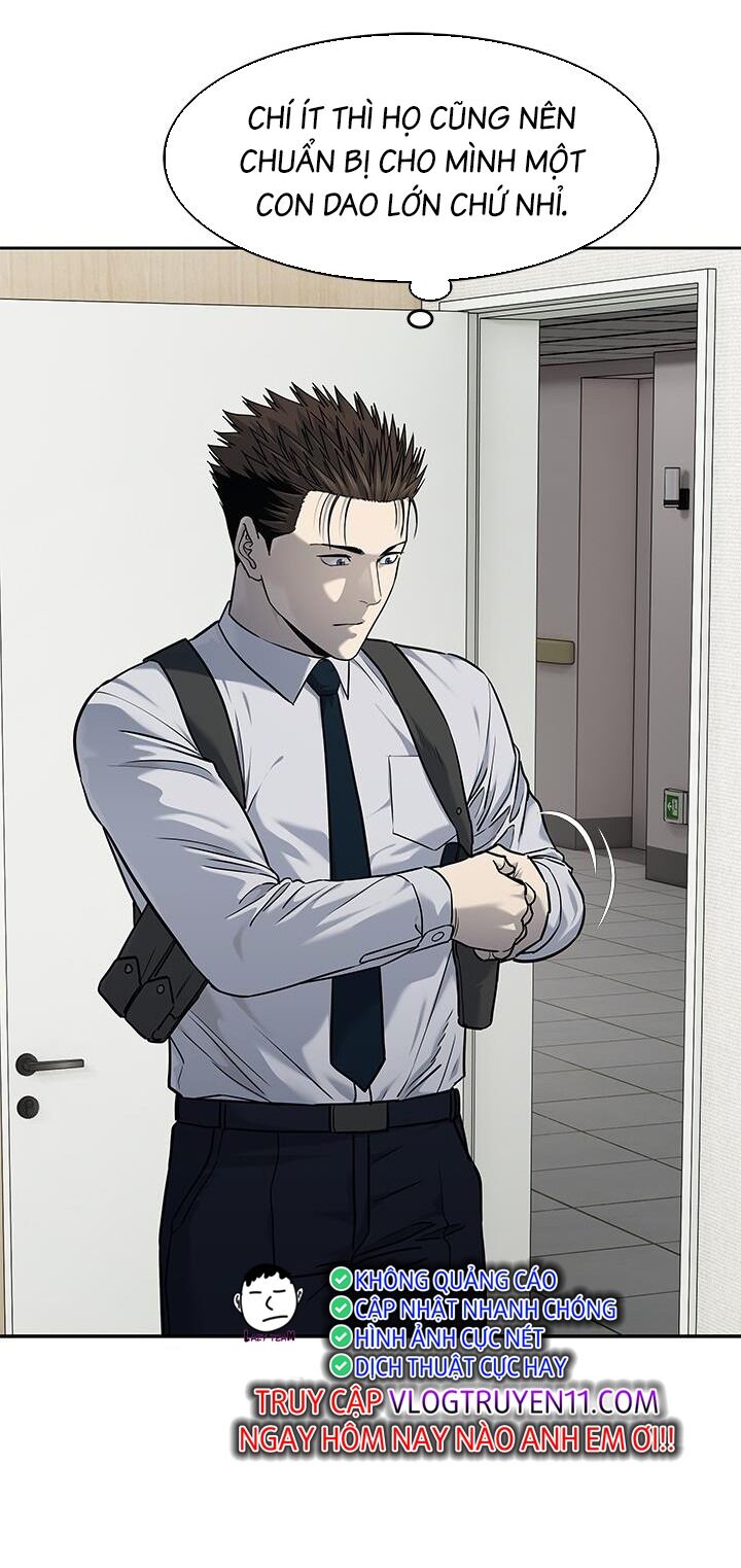 Đội Trưởng Lính Đánh Thuê Chapter 193 - 23