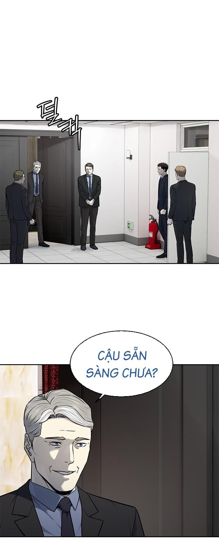 Đội Trưởng Lính Đánh Thuê Chapter 193 - 25