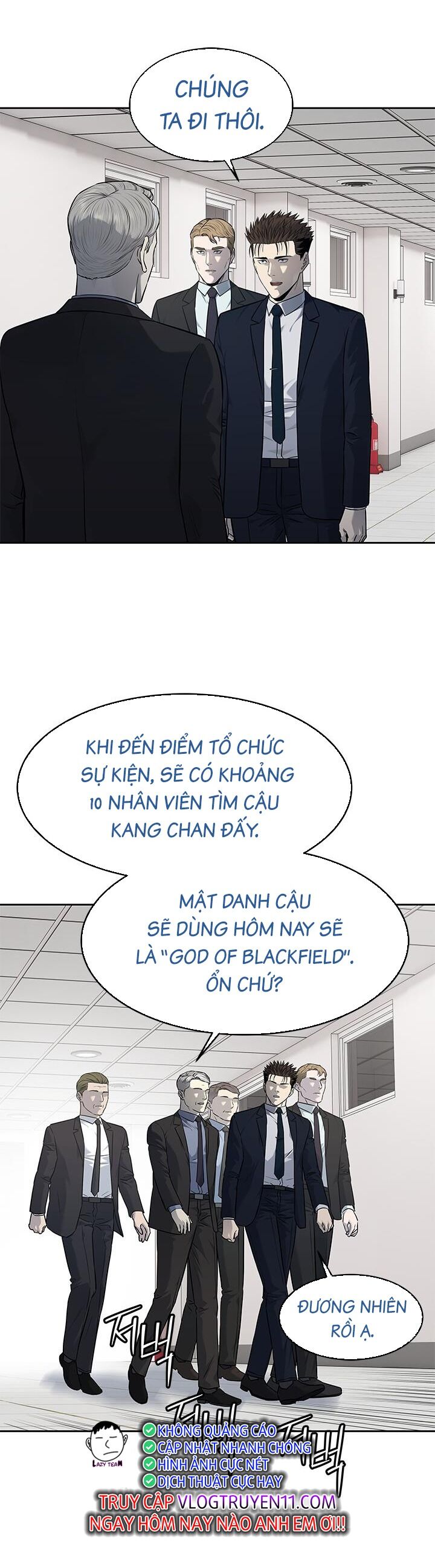 Đội Trưởng Lính Đánh Thuê Chapter 193 - 26