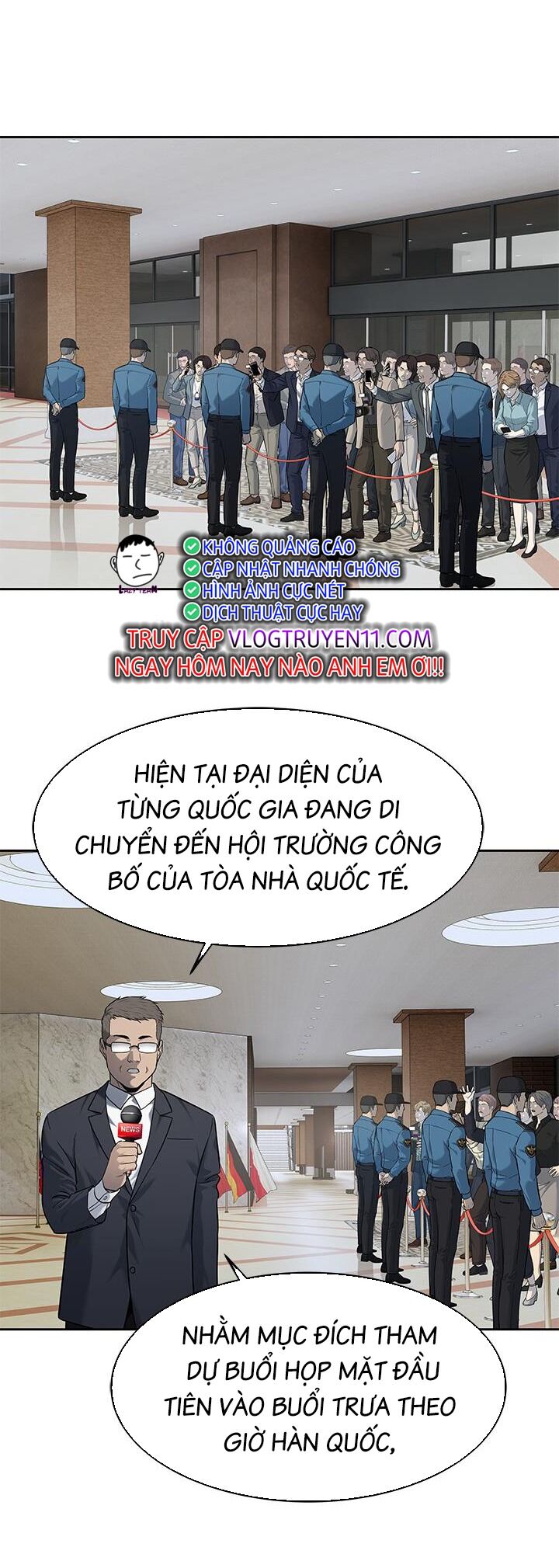 Đội Trưởng Lính Đánh Thuê Chapter 193 - 30