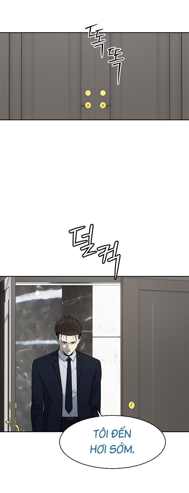 Đội Trưởng Lính Đánh Thuê Chapter 193 - 3