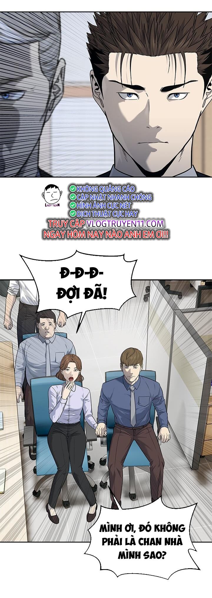 Đội Trưởng Lính Đánh Thuê Chapter 193 - 37