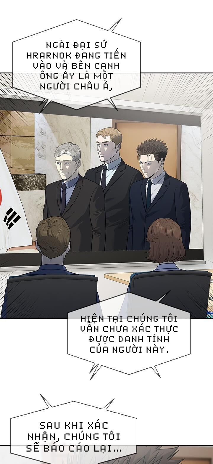 Đội Trưởng Lính Đánh Thuê Chapter 193 - 38