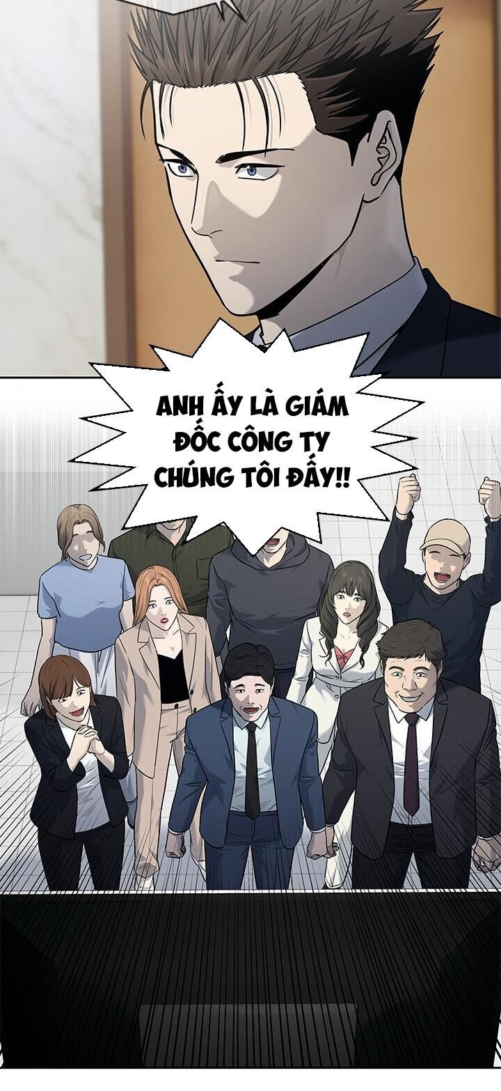 Đội Trưởng Lính Đánh Thuê Chapter 193 - 39