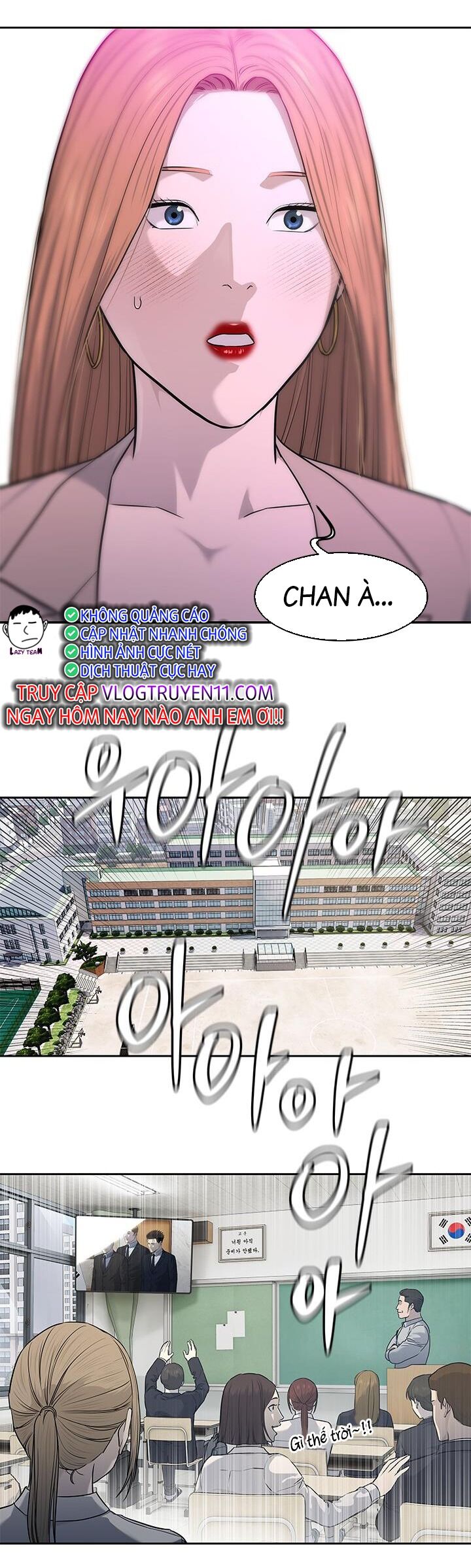 Đội Trưởng Lính Đánh Thuê Chapter 193 - 41