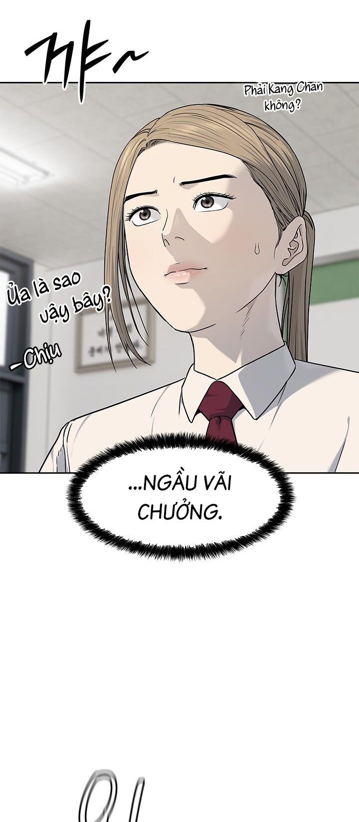 Đội Trưởng Lính Đánh Thuê Chapter 193 - 42