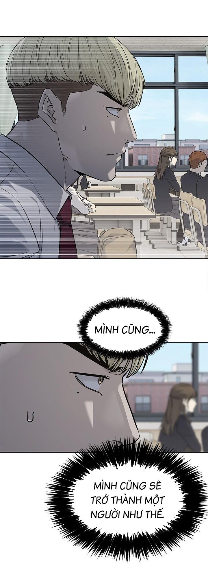 Đội Trưởng Lính Đánh Thuê Chapter 193 - 44